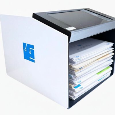 TransferBOX RFID