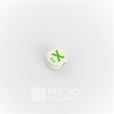Tag RFID UHF na metal Xerafy Dot-iN XS