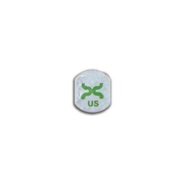 Niewieli chip RFID do metalu Xerafy Don In XS