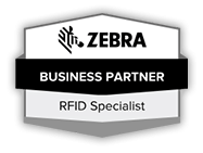 Partner Biznesowy Zebra RFID