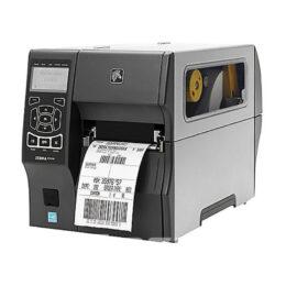 Drukarka RFID Zebra ZT400