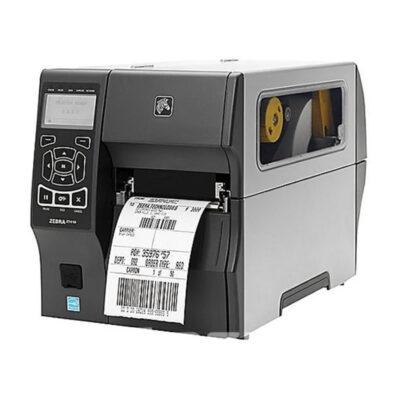 Drukarka RFID Zebra ZT400