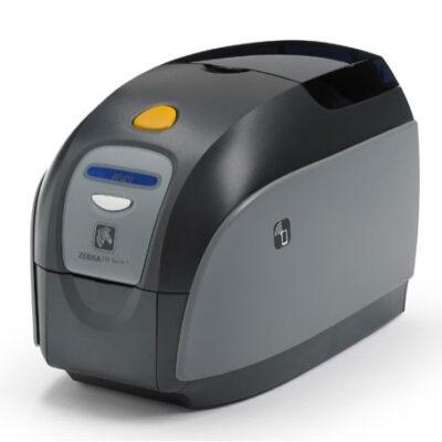 Drukarka kart NFC Zebra ZXP Series 1