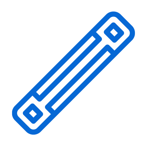 Chipy RFID - znakowanie majątku