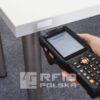 znakowanie środków trwałych i wyposażenia RFID